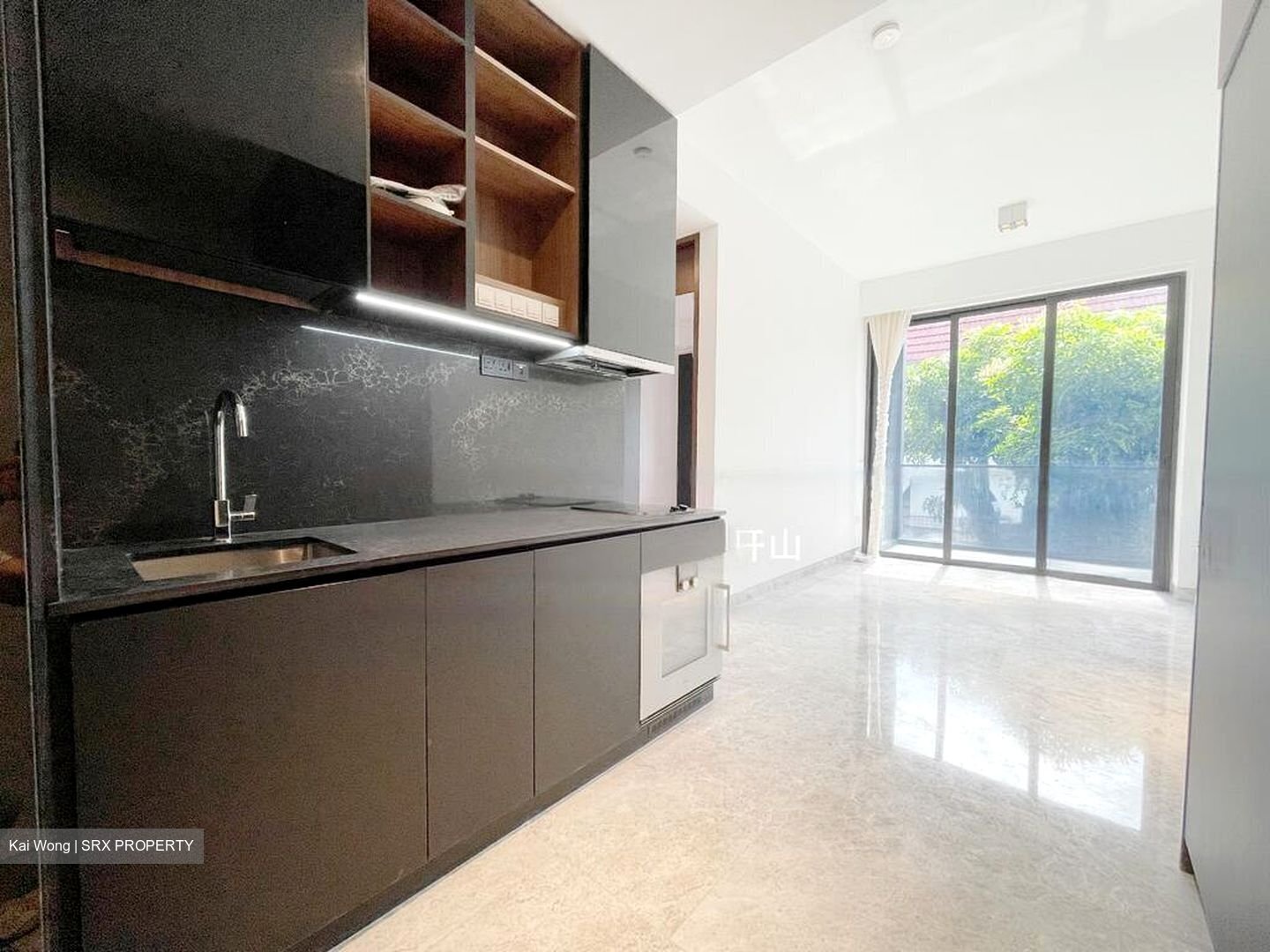 Jervois Privé (D10), Apartment #426032431